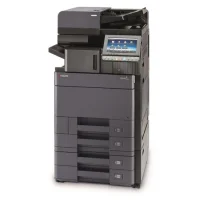 МФУ Kyocera TASKalfa 2552ci фото 3
